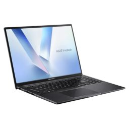 Laptop ASUS VivoBook 16 M1605NAQ-MB116 Ryzen 5 150 16inch 16GB 512GB noOS Negru
