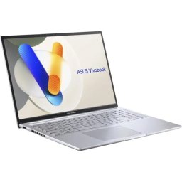 Laptop ASUS VivoBook 16 X1605VA-SH2126W i5-13420H 16inch 16GB 512GB Windows 11 Home Argintiu