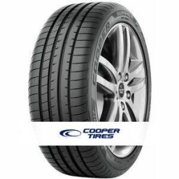 Anvelopa Vara Cooper 205/55 R17 95V SUMMER XL EE:A FR:B NL/U:B 72DB