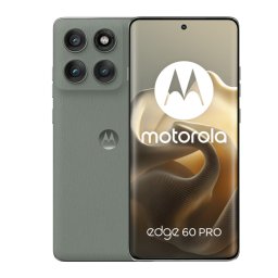 Smartphone Motorola XT2507-1 Moto Edge 60 Pro 5G 8GB RAM 256GB Shadow
