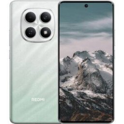 Smartphone Xiaomi Redmi Note 15 4G Dual Sim 8GB RAM 256GB Green