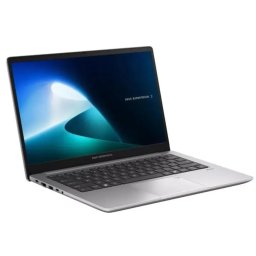 Laptop ASUS ExpertBook P1403CVA-S61695X Core 5-210H 14inch 16GB 512GB Windows 11 Pro Gri