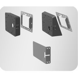 Kit de Montare YEALINK RoomPanel