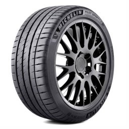 Anvelopa Vara Michelin 245/35 R18 92Y XL TL PILOT SPORT 4 S PJ EE:C FR:A NL/U:B 71DB