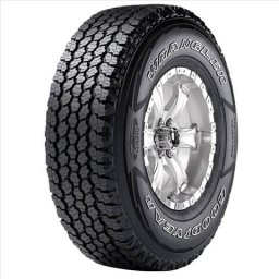 Anvelopa Vara Goodyear 255/70 R18 116H WRL AT ADV LR XL PJ EE:C FR:C U:2 73DB
