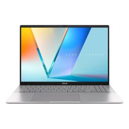 Laptop ASUS Vivobook S16 S3607VA-RP097W Core 5 210H 16.0inch WUXGA 16GB 512GB Windows 11 Home Cool Silver