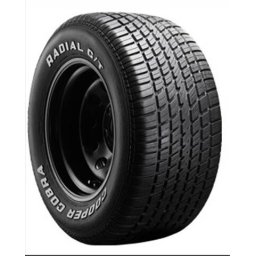 Anvelopa Cooper P215/65R15 95T COBRA/GT RWL 3PMSF