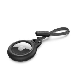 Suport BELKIN LIMITED Cu Curea Pentru Apple AirTag Negru