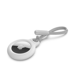 Suport BELKIN LIMITED Cu Curea Pentru Apple AirTag Alb