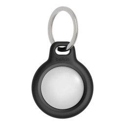 Set Suport BELKIN LIMITED Breloc x2 Pentru Apple AirTag Negru