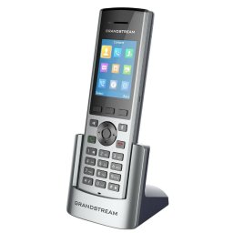 Telefon fix Grandstream DP730 SIP Dect Black Grey
