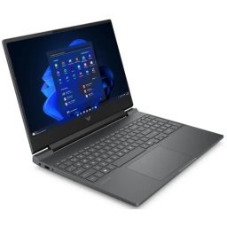 Laptop HP Victus 15-fb3045nw Ryzen 5 240 15.6inch 144Hz 16GB 512GB Windows 11 Home RTX5050 Negru