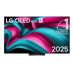 Televizor LG OLED 210Cm 83Inch Ultra HD 4K Smart WiFi Negru