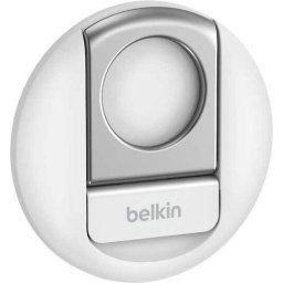 Suport BELKIN LIMITED iPhone Cu MagSafe Pentru MacBook Alb