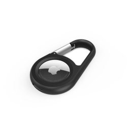 Suport BELKIN LIMITED Cu Carabiniera Pentru AirTag Negru