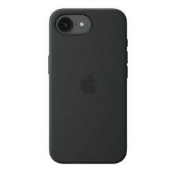 Husa Apple pentru iPhone 17e Black