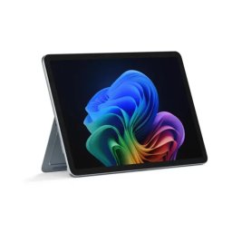 Laptop Microsoft Surface Pro 12 Snapdragon X Plus 16GB 512GB Wi-Fi 7 Windows 11 Home Albastru