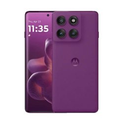 Smartphone Motorola Moto Edge 60 Pro 5G DS 8GB 256GB Pantone Sparkling Grape