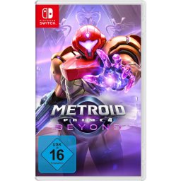 Joc Nintendo Metroid Prime 4: Beyond