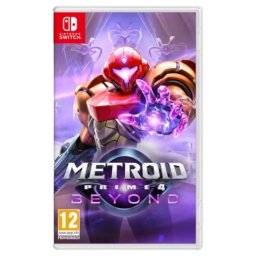 Joc Nintendo Metroid Prime 4: Beyond Switch 2 Edition