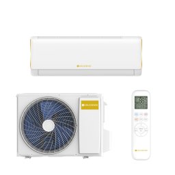 Aparat Aer Conditionat GOLDSENSE Elite GLSC-18EL Inverter 18000BTU Wi-Fi Clasa A++/A+ Alb
