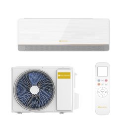 Aparat Aer Conditionat GOLDSENSE M-PRO GLS-M18 18000BTU Inverter Wi-Fi Clasa A++/A+ Alb