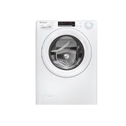 Masina de Spalat Rufe Candy cu Uscator Smart Pro Inverter COW4854TWM6/1-S 8 Kg Spalare 5 Kg Uscare 1400Rpm Clasa A Control si Continut Avansat (Wi-Fi + BLE) Alb
