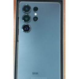 Smartphone Samsung Resigilat S25 Ultra 12GB 256GB DualSIM 5G S938B 6.9inch Titanium Black