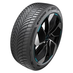 Anvelopa Hankook 235/55 ZR19 105W XL IL01A ION FLEXCLIMATE SUV EV PJ EE:B FR:B U:B 70DB HUN