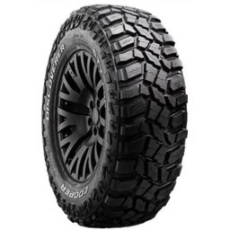 Anvelopa Cooper LT265/70R17 121/118Q DISCO STT PRO RWL 3PMSF