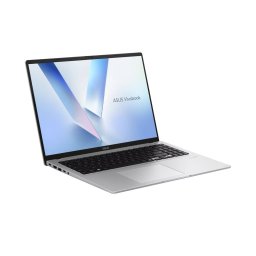 Laptop ASUS Vivobook 16 M1607GA-MB003W Ryzen AI 7 445 16.0inch WUXGA 16GB DDR5 512GB Windows 11 Home Cool Silver