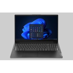 Laptop Lenovo V15 G4 AMN Ryzen 5 7520U 15.6inch FHD 16GB LPDDR5-5500 512GB Radeon 610M Windows 11 Pro Negru