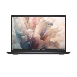 Laptop Dell Pro 14 Premium PA14250 Intel Core Ultra 7 268V 14inch QHD+ Touch 32GB 1TB Windows 11 Pro Negru