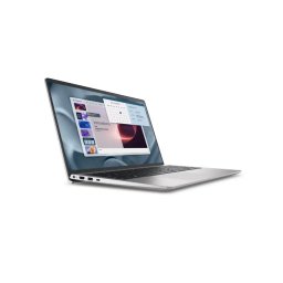 Laptop Dell Pro 15 Essential PV15250 Intel Core i7-1355U 15.6inch FHD 120Hz 16GB 512GB Windows 11 Pro Argintiu