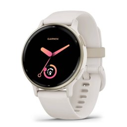 Smartwatch Garmin Vivoactive 5 42mm Cream White
