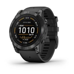 Smartwatch Garmin Epix Pro Gen2 L Black