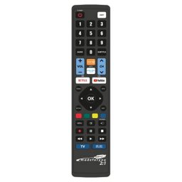 TELECOMANDA UNIVERSALA PROGRAMABILA USB-C 2:1 Generic MADEFORYO