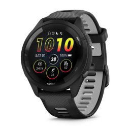 Smartwatch Garmin Forerunner 265 Black