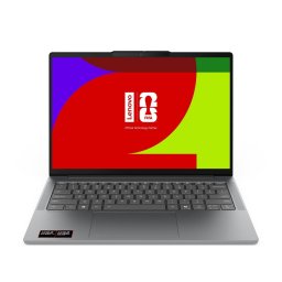 Laptop Lenovo IdeaPad Slim 5 LED WUXGA 14 inch AMD Ryzen 7 260 16GB 512GB SSD Free Dos Luna Grey
