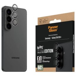 Sticla de Protectie pentru Lentile PanzerGlass Hoops pentru Samsung Galaxy S26/S26+ Transparenta