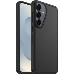 Husa OtterBox Obox Symmetry pentru Samsung Galaxy S26+ Negru