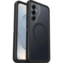 Husa OtterBox Obox Defender Pro XT CL pentru Samsung Galaxy S26+ Negru