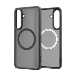 Husa pentru Samsung Galaxy S26 Plus S947 Capella Magnet Case Neagra