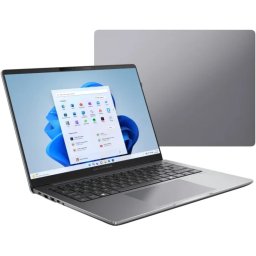 Laptop ASUS ExpertBook PM3406CKA-LY0291W Ryzen AI 5 330 14inch 16GB 512GB Windows 11 Home Gri