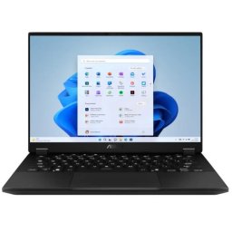 Laptop ASUS TUF Gaming FA401EA-RG005W Ryzen AI Max+ 392 14inch 2,5K 165Hz 64GB 1TB Windows 11 Home Negru