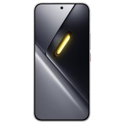 Telefon mobil Xiaomi Poco X8 Pro Max 512GB 12GB RAM Dual Sim 5G White
