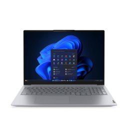 Laptop Lenovo ThinkBook 16 G9 LED WUXGA 16 inch AMD Ryzen 5 220 16GB 512GB SSD Windows 11 Pro Arctic Grey
