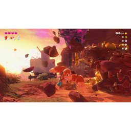 Joc consola Nintendo Donkey Kong Bananza Game Switch 2 Edition