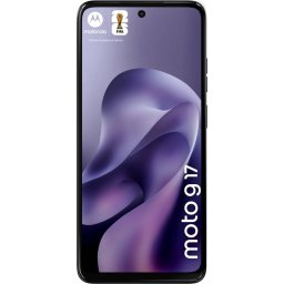 Telefon mobil Motorola Moto G17 128GB 4GB RAM Dual Sim 4G Evening Blue