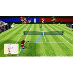 Joc consola Nintendo Mario Tennis Fever game